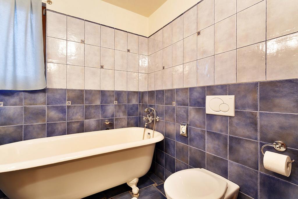 Penzion U Kriveho Psa Frydek-Mistek Ruang foto